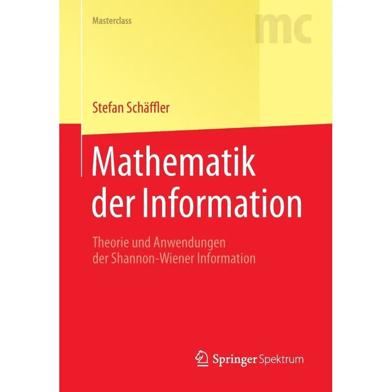 Mathematik der Information