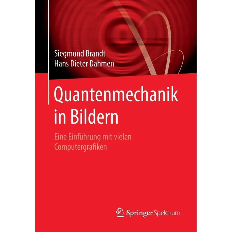 Quantenmechanik in Bildern