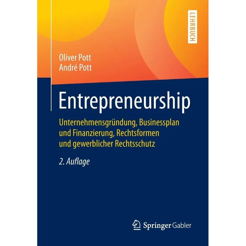 Entrepreneurship