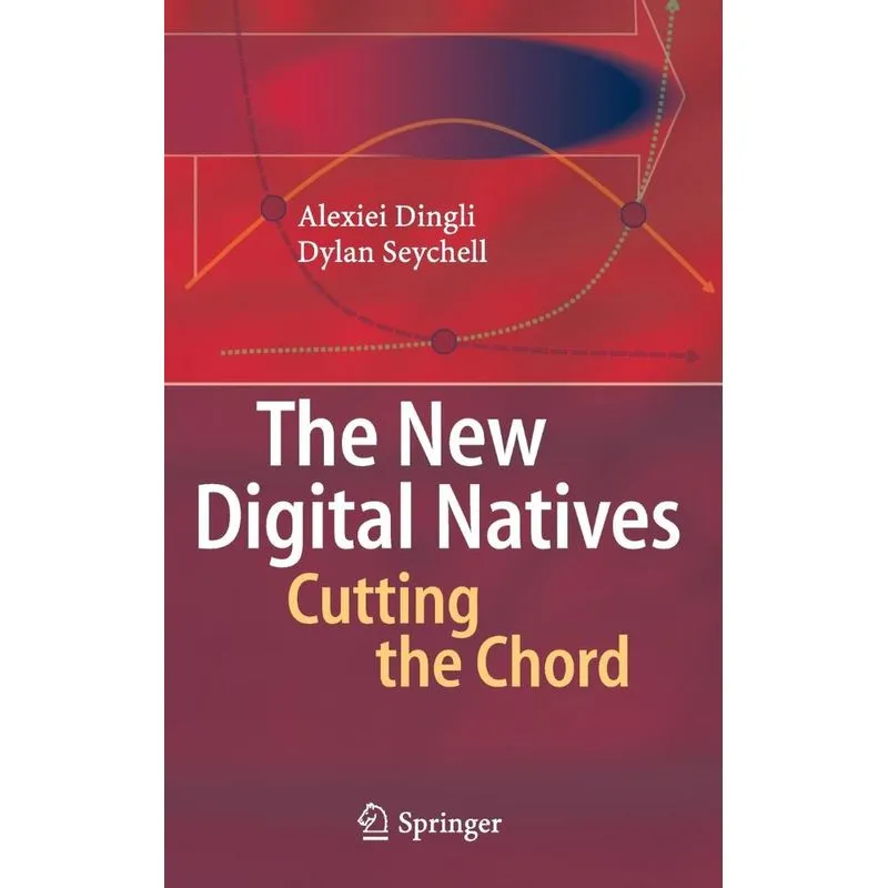 The New Digital Natives