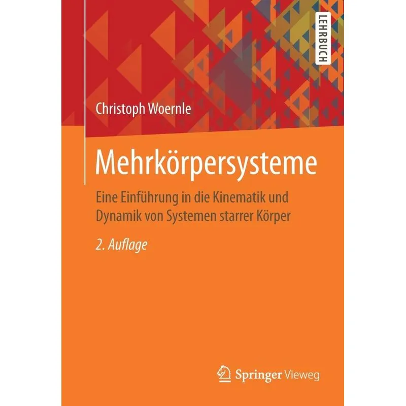 Mehrkörpersysteme