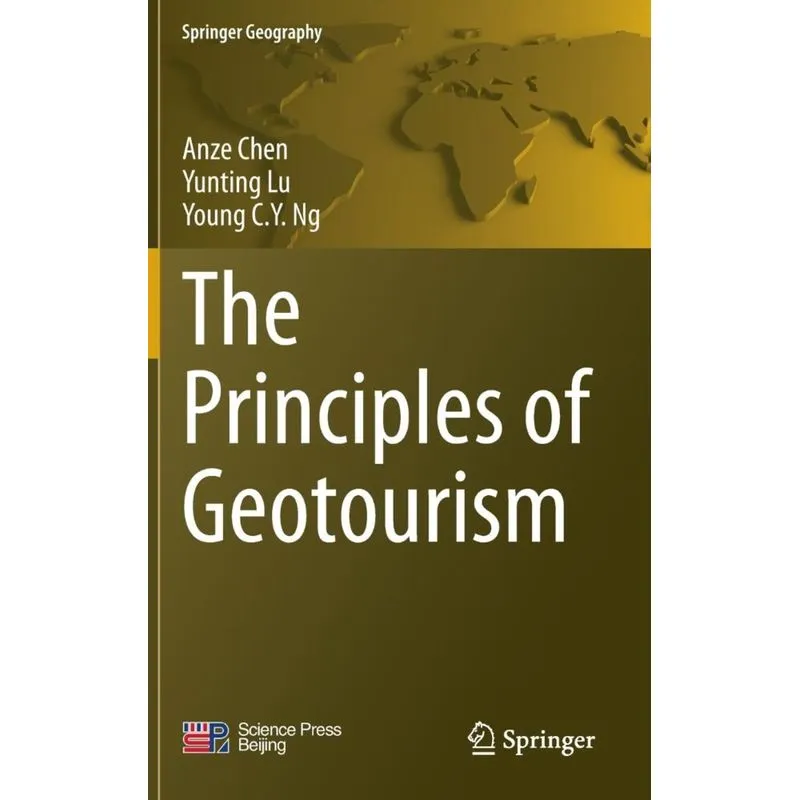 The Principles of Geotourism