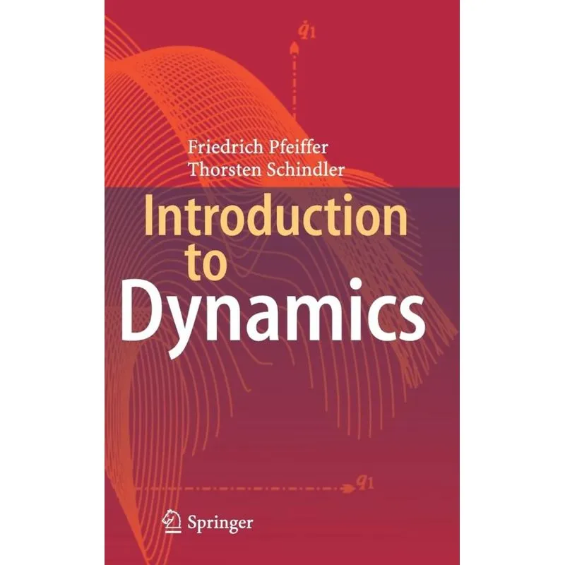 Introduction to Dynamics