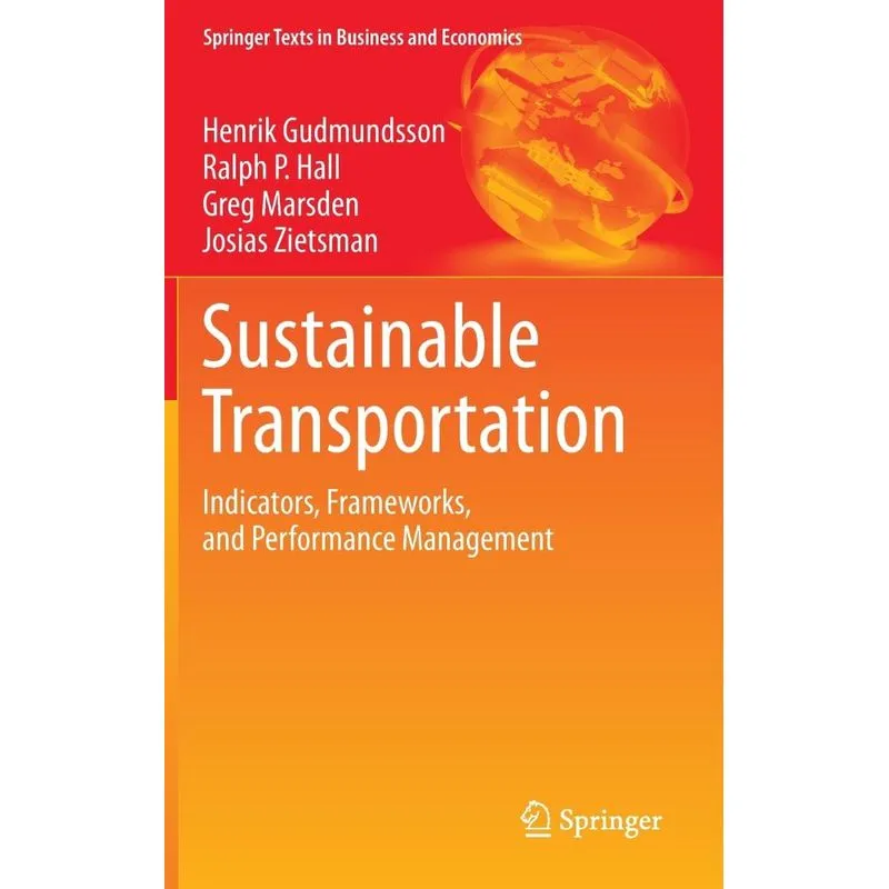 Sustainable Transportation
