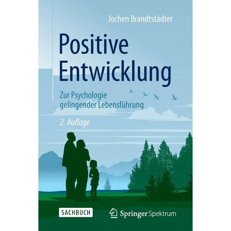 Positive Entwicklung