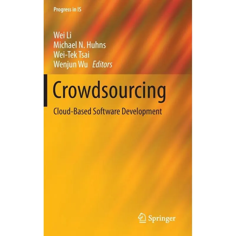Crowdsourcing