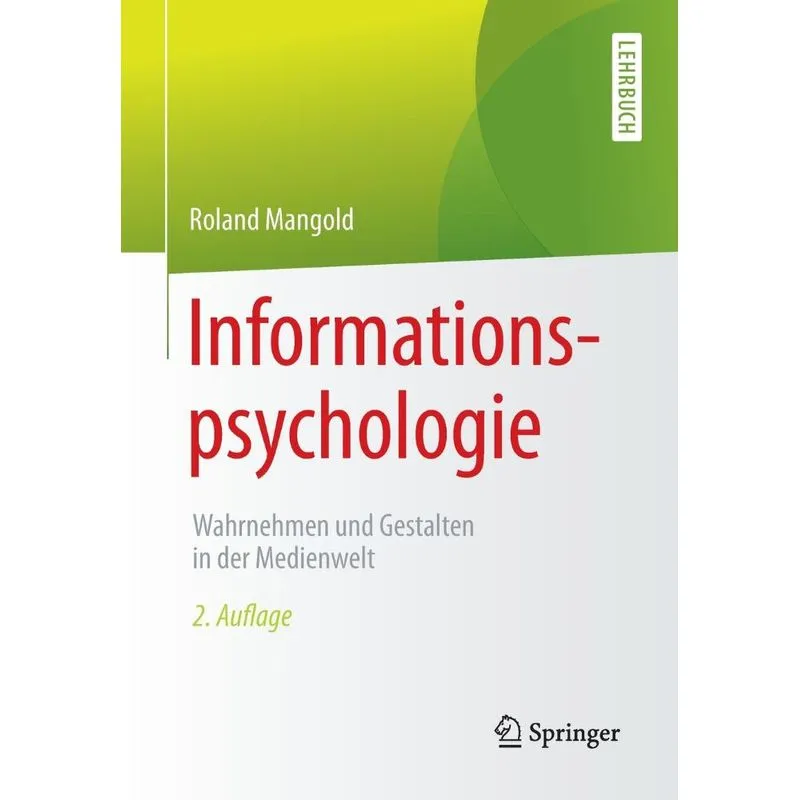 Informationspsychologie