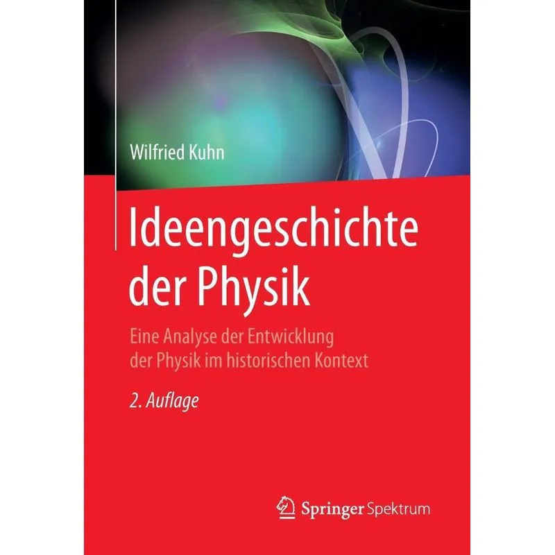Ideengeschichte der Physik