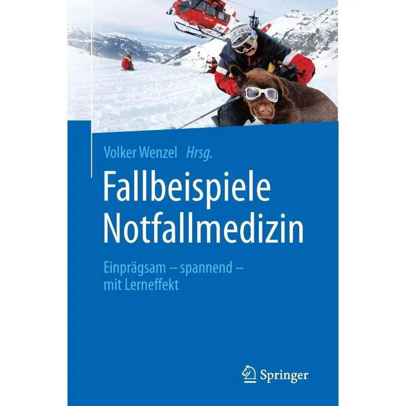Fallbeispiele Notfallmedizin
