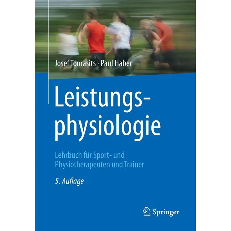 Leistungsphysiologie