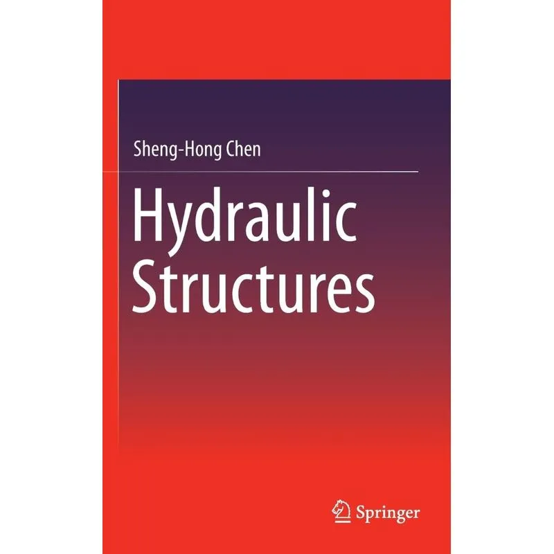 Hydraulic Structures