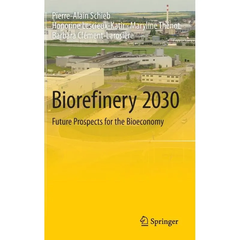Biorefinery 2030