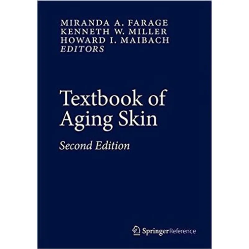 TEXTBOOK OF AGING SKIN