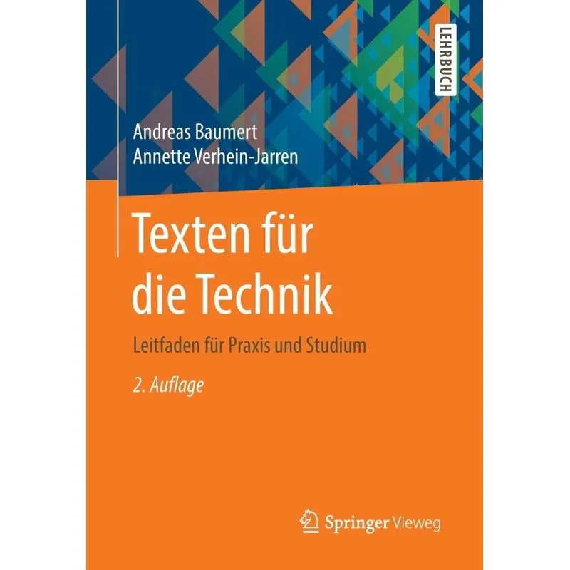 Texten für die Technik