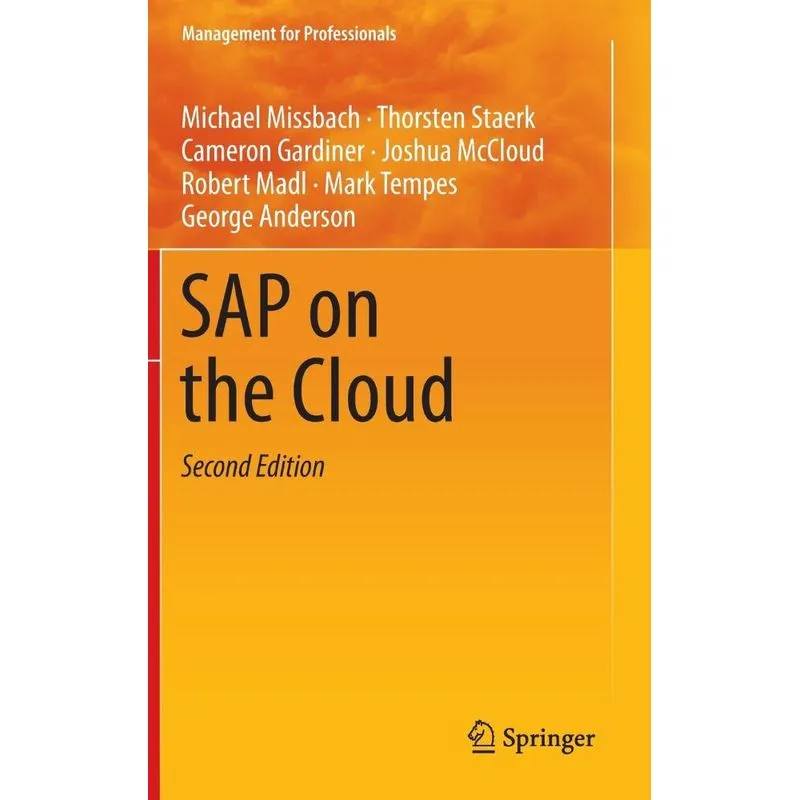 SAP on the Cloud