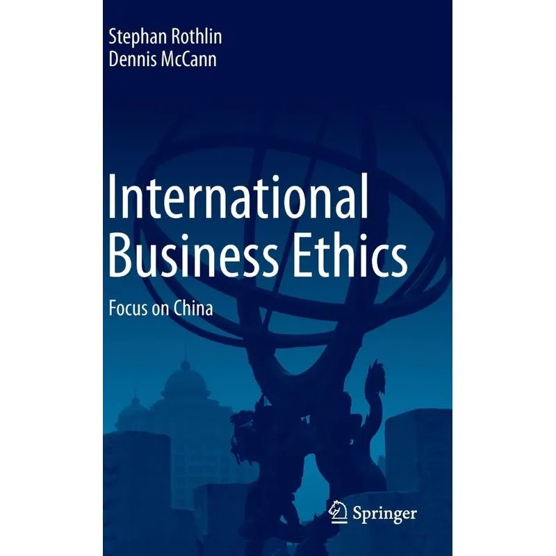 International Business Ethics