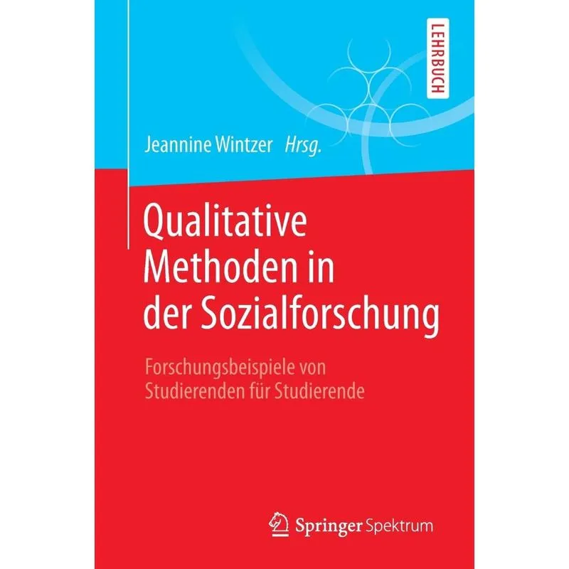 Qualitative Methoden in der Sozialforschung