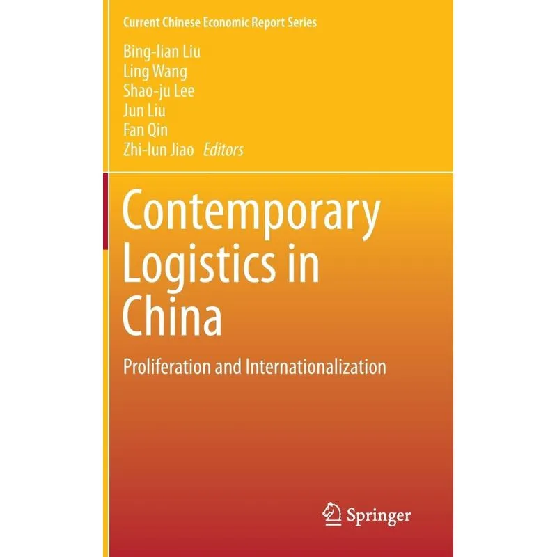 Contemporary Logistics in China