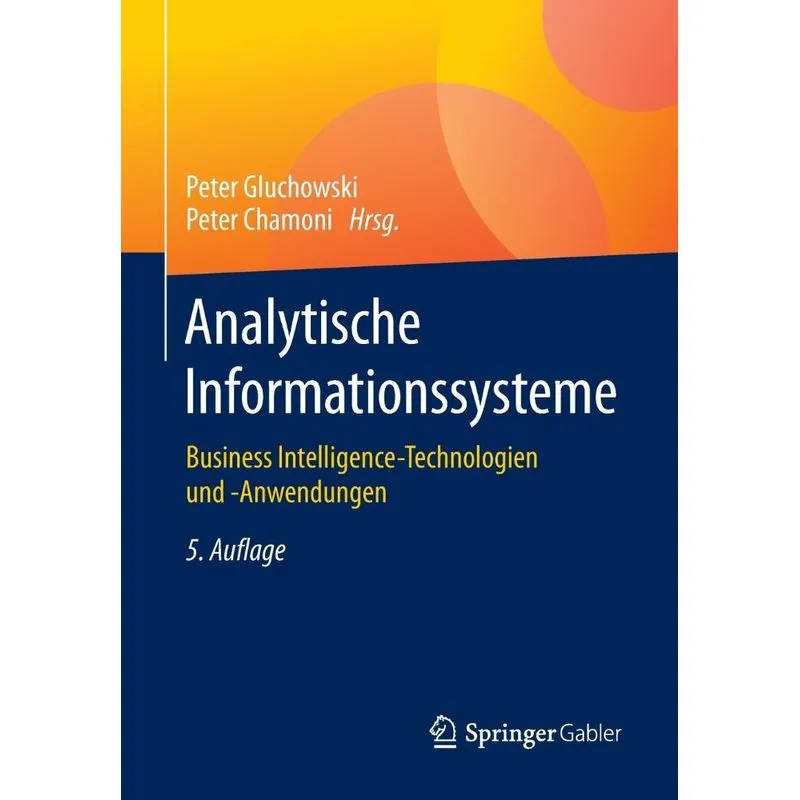 Analytische Informationssysteme