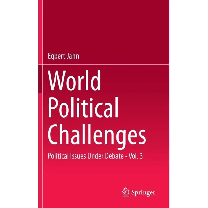 World Political Challenges