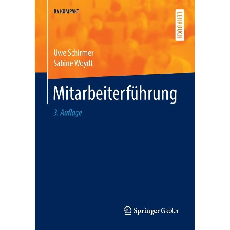 Mitarbeiterführung