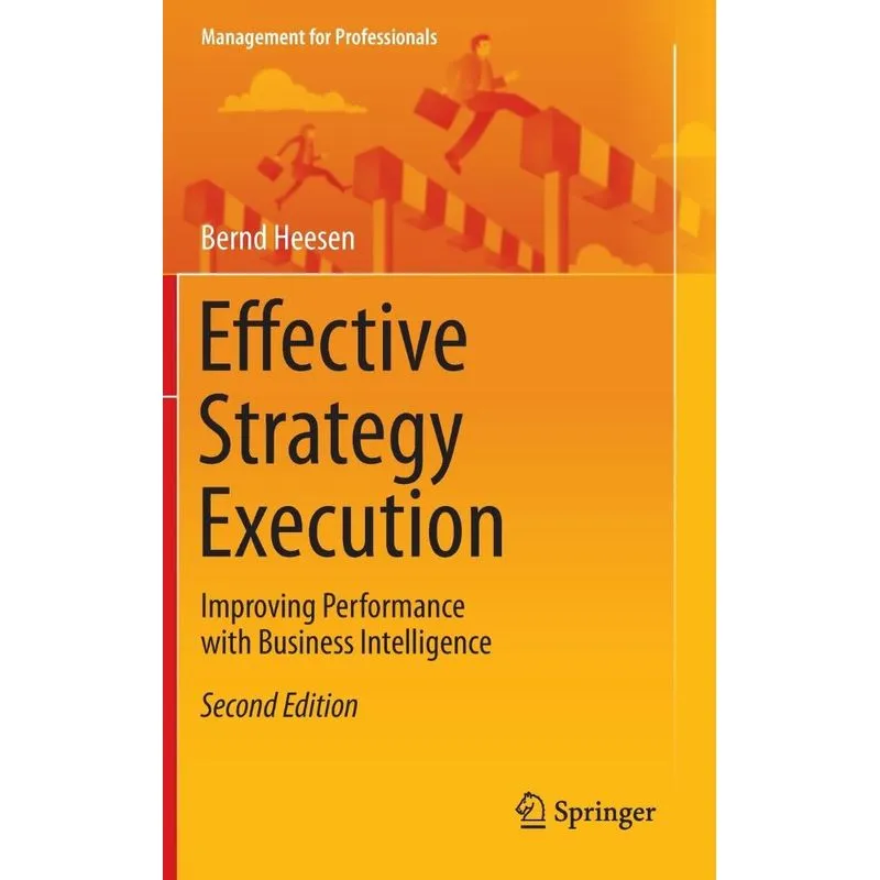 Effective Strategy Execution