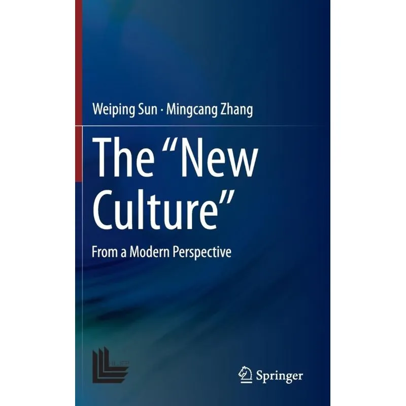 The New Culture