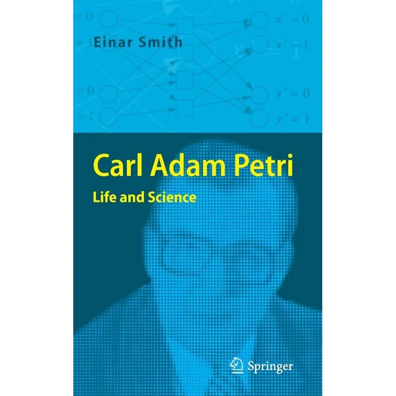 Carl Adam Petri