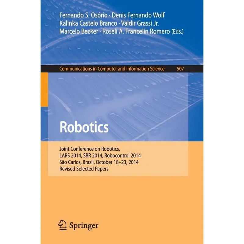 Robotics