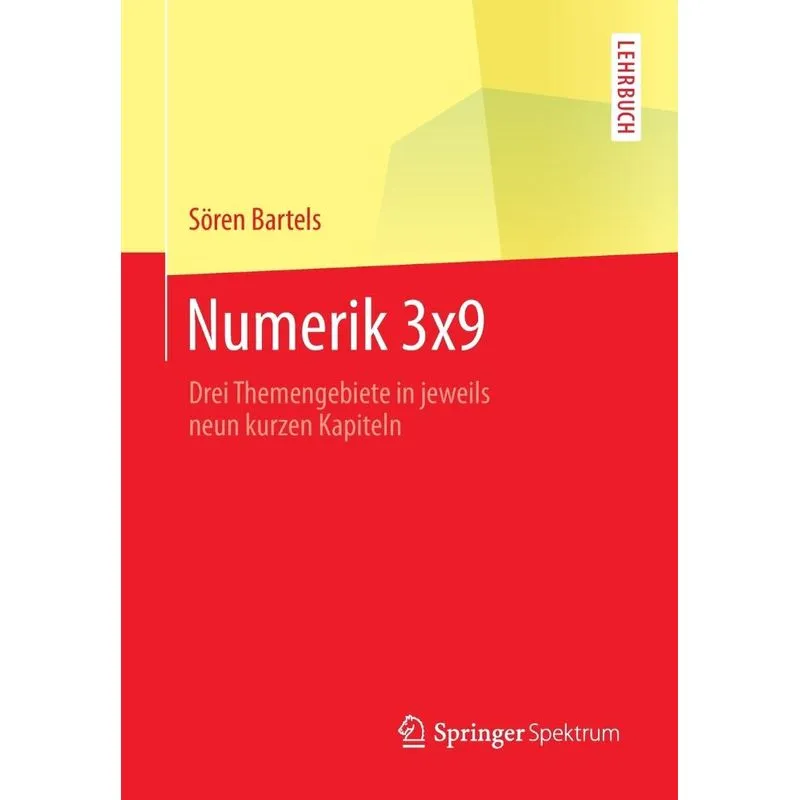 Numerik 3x9