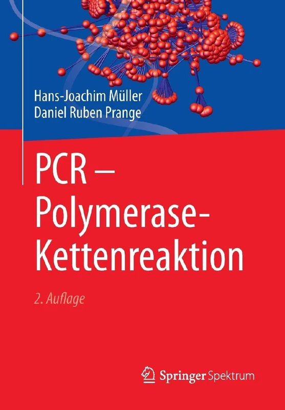 PCR - Polymerase-Kettenreaktion