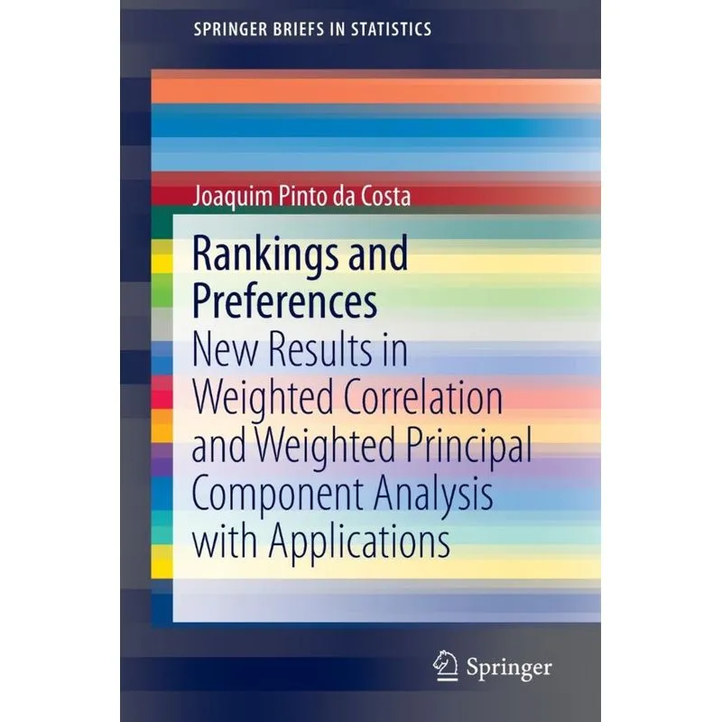 Rankings and Preferences