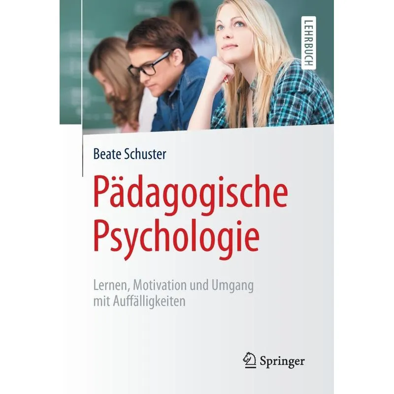 Pädagogische Psychologie