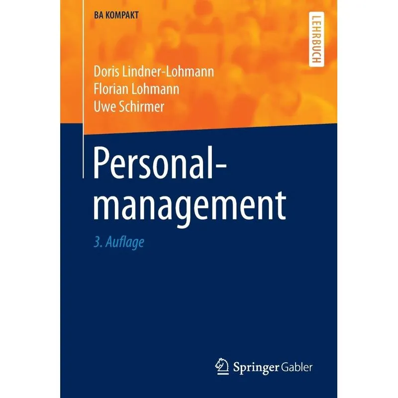 Personalmanagement