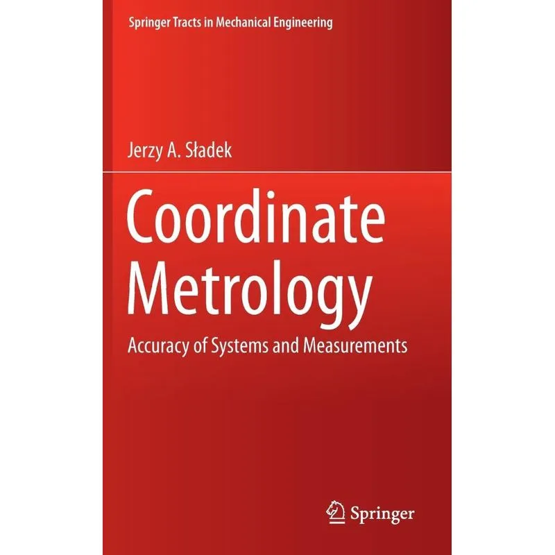 Coordinate Metrology