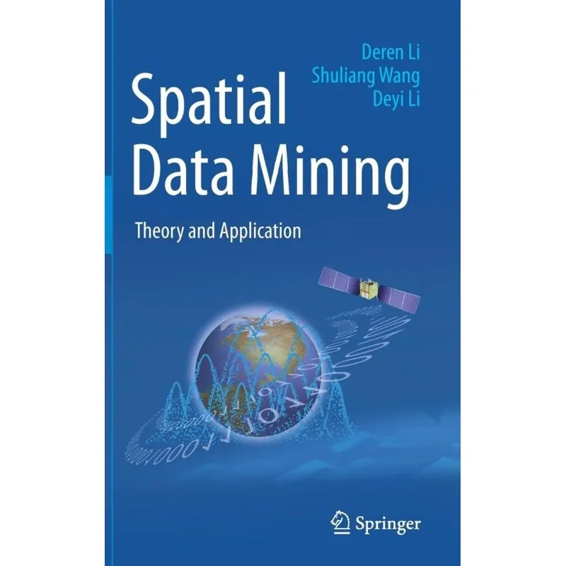 Spatial Data Mining