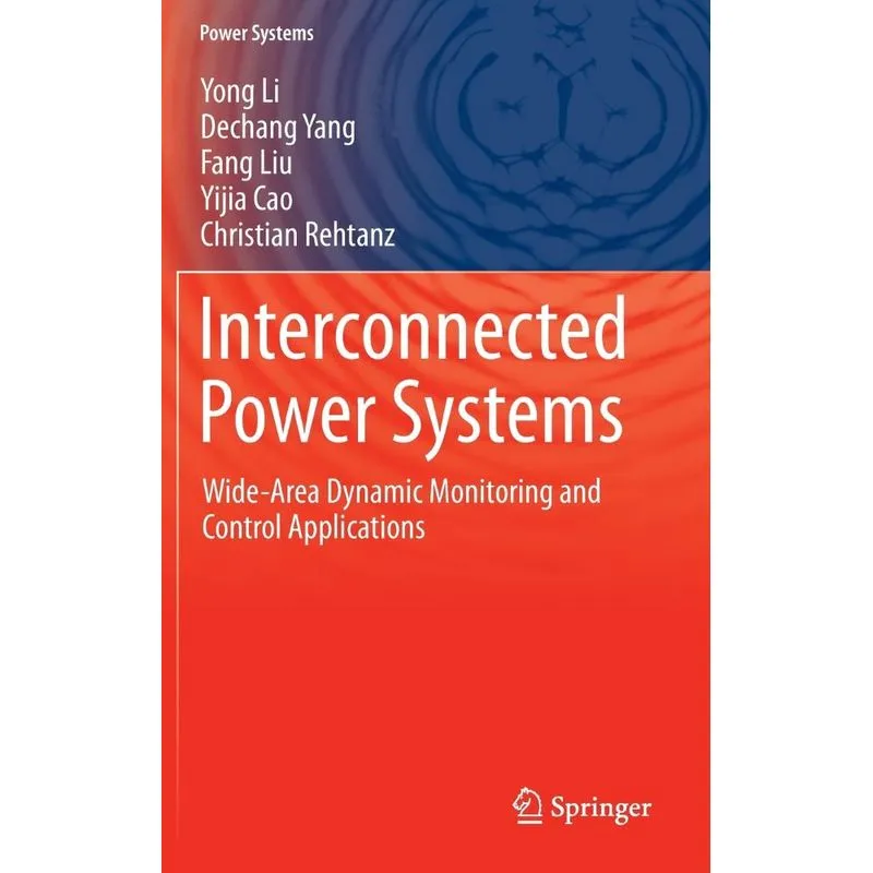 Interconnected Power Systems