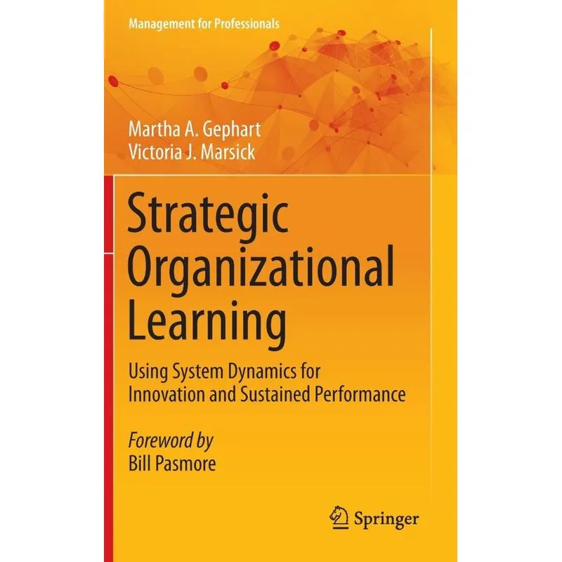 Strategic Organizational Learning