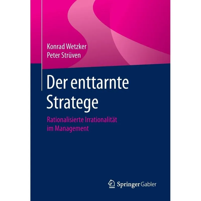 Der enttarnte Stratege