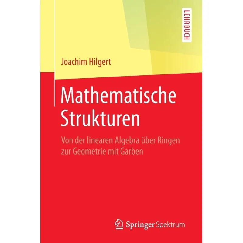Mathematische Strukturen