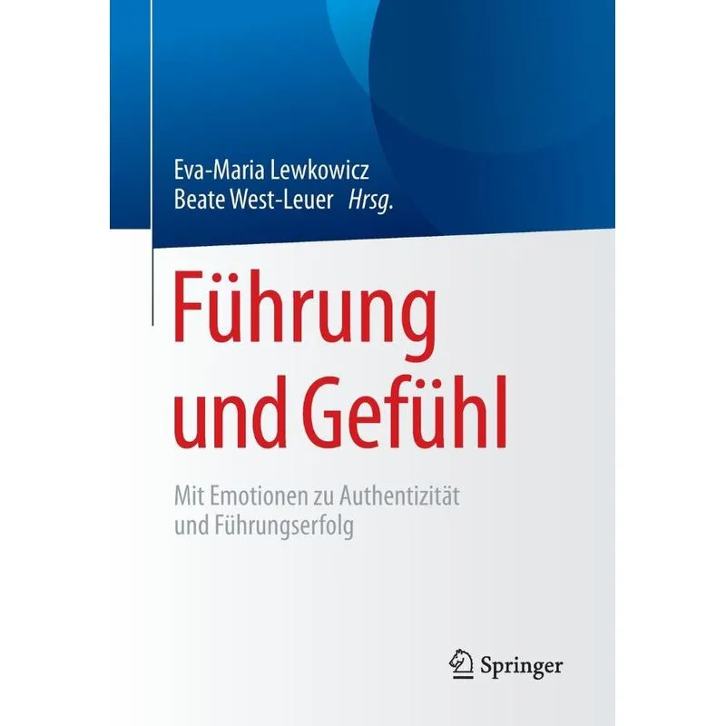 Führung und Gefühl