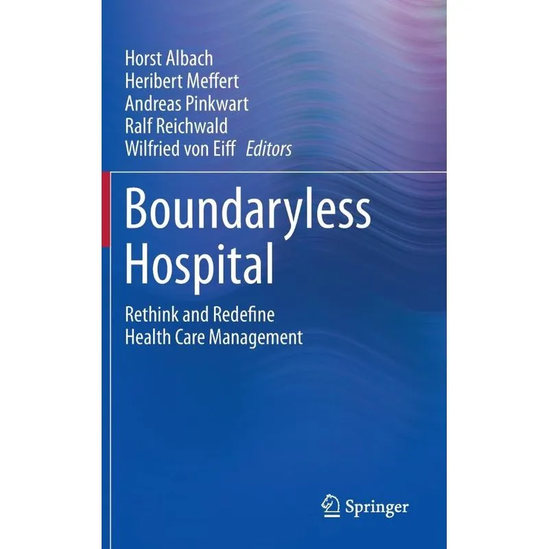 Boundaryless Hospital
