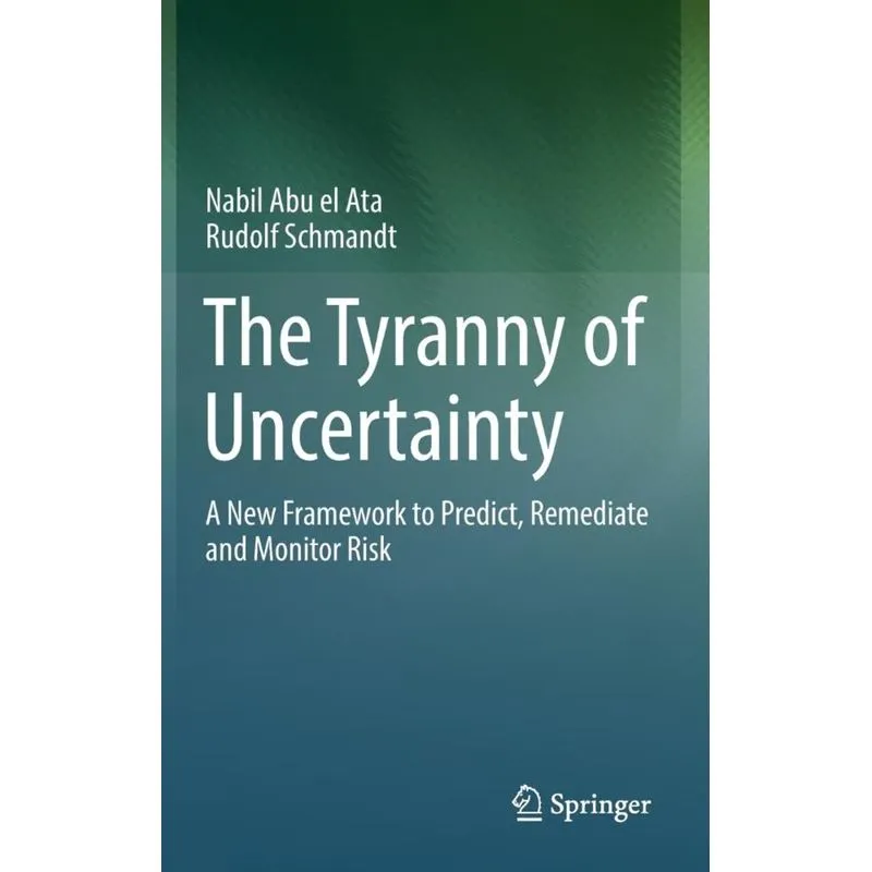 The Tyranny of Uncertainty