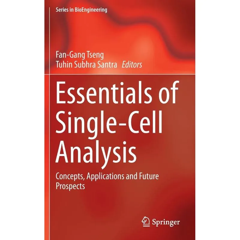 Essentials of Single-Cell Analysis