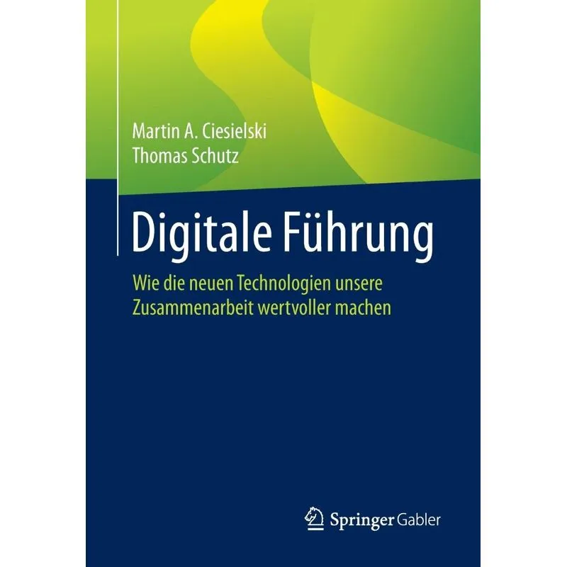 Digitale Führung
