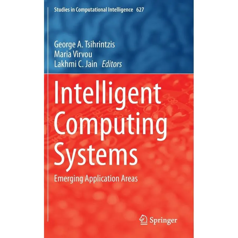Intelligent Computing Systems