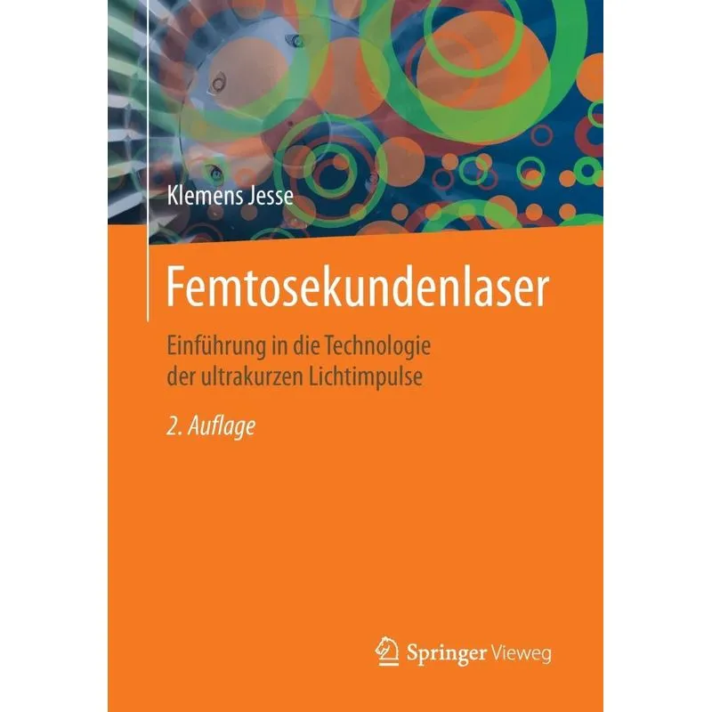 Femtosekundenlaser