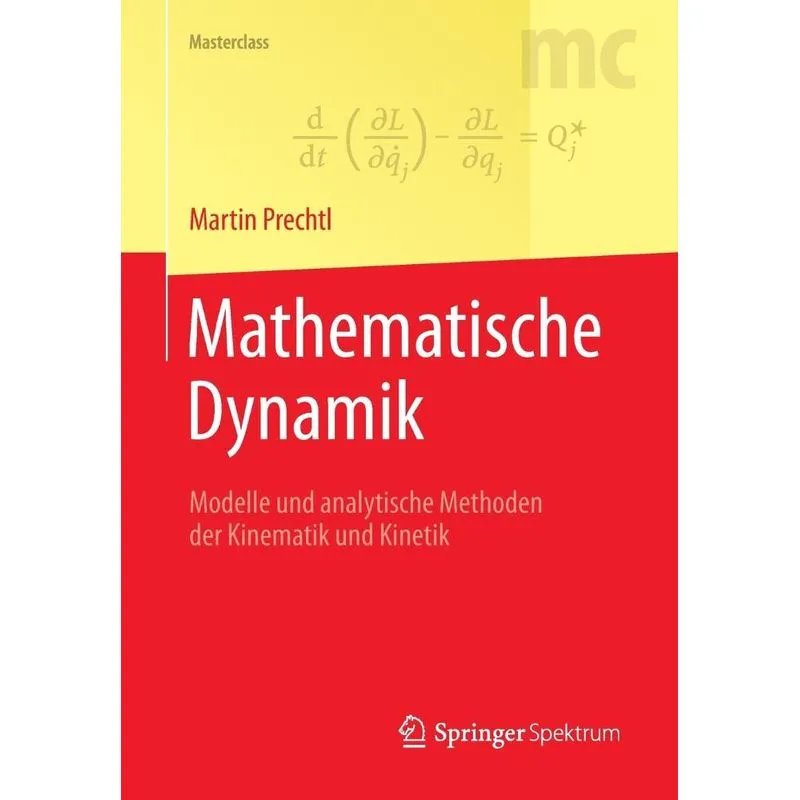 Mathematische Dynamik