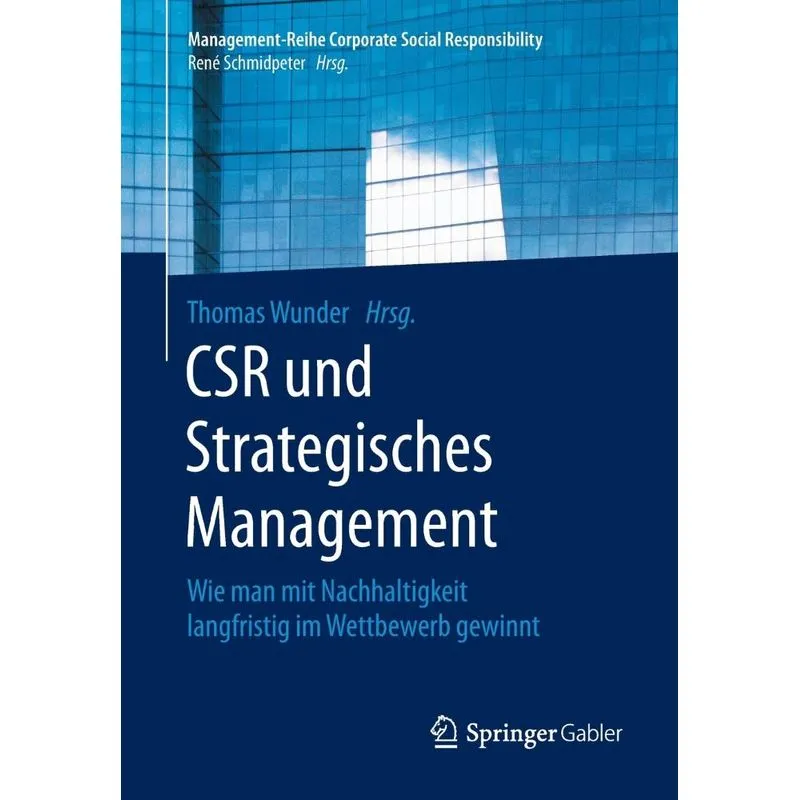 CSR und Strategisches Management
