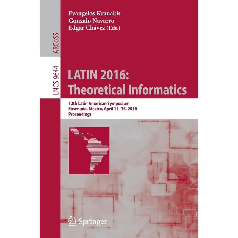 LATIN 2016